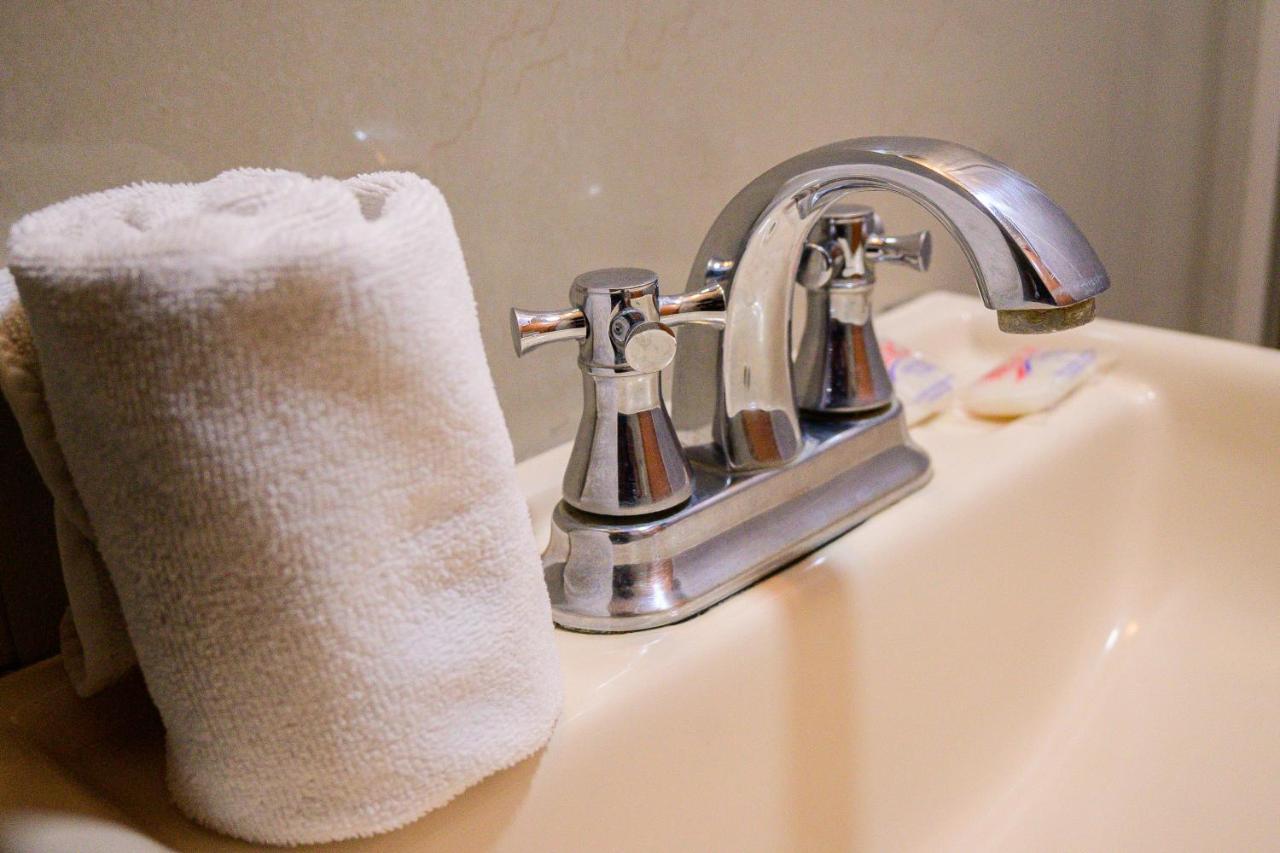 Hotel Acuario En Ocotlan Zewnętrze zdjęcie